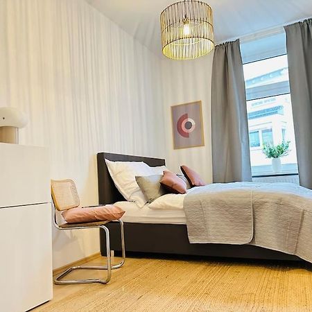 Wohnung In Schwelmer City - Naehe Dus & Dortmund & Koeln & Essen Εξωτερικό φωτογραφία