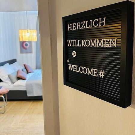 Wohnung In Schwelmer City - Naehe Dus & Dortmund & Koeln & Essen Εξωτερικό φωτογραφία