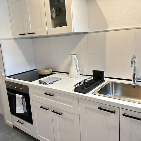Wohnung In Schwelmer City - Naehe Dus & Dortmund & Koeln & Essen Εξωτερικό φωτογραφία