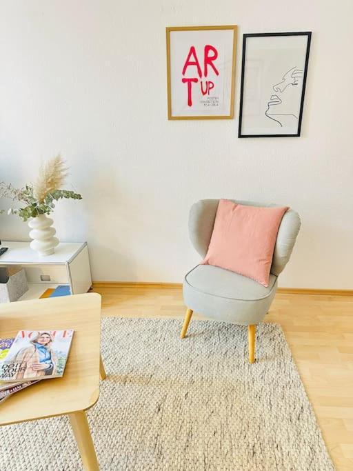 Wohnung In Schwelmer City - Naehe Dus & Dortmund & Koeln & Essen Εξωτερικό φωτογραφία