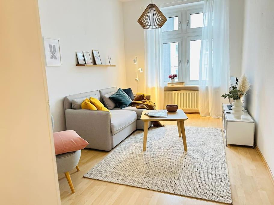 Wohnung In Schwelmer City - Naehe Dus & Dortmund & Koeln & Essen Εξωτερικό φωτογραφία